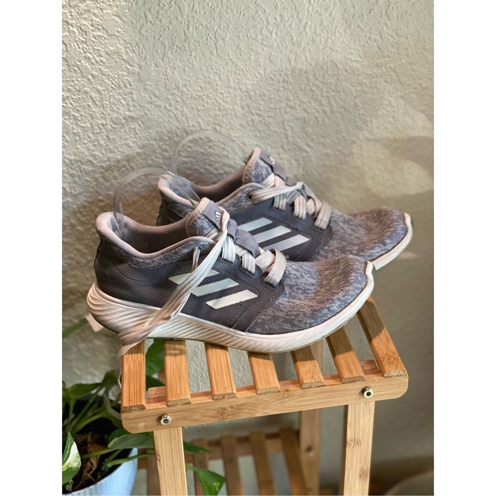 Adidas‎ Edge Lux 3 Athletic Shoes